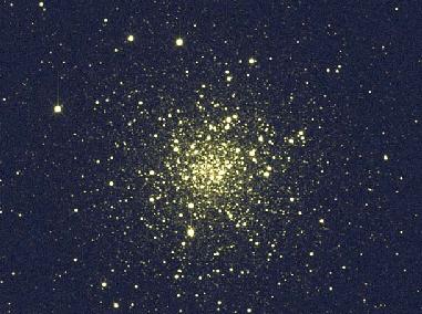 Messier Haufen M12