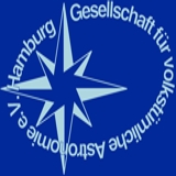 Logo Sternwarte CUX